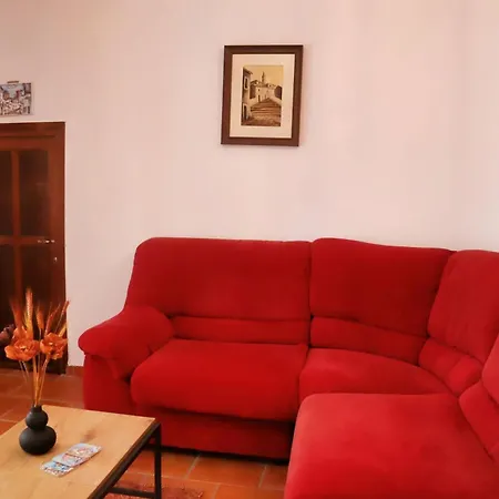 Holiday home Casa Amarilla *