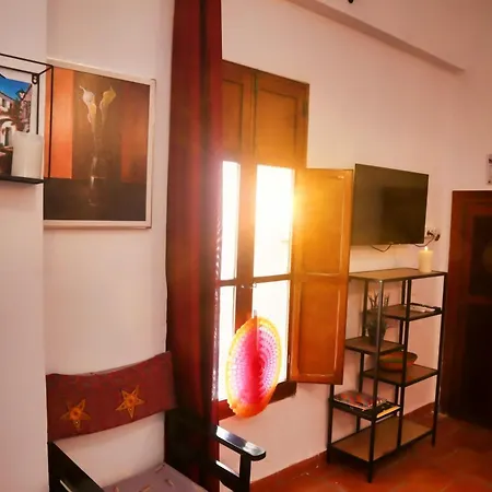 Casa Amarilla *