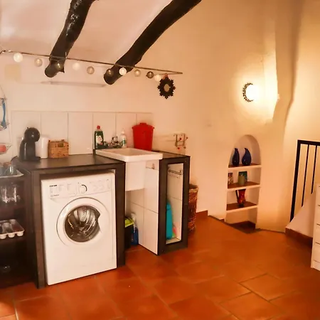 Casa Amarilla Holiday home