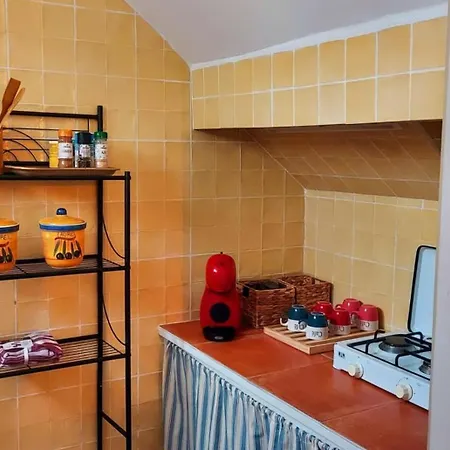 Casa Amarilla *