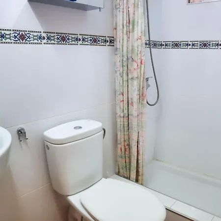Casa Amarilla Callosa de Ensarria