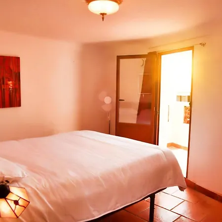 Holiday home Casa Amarilla