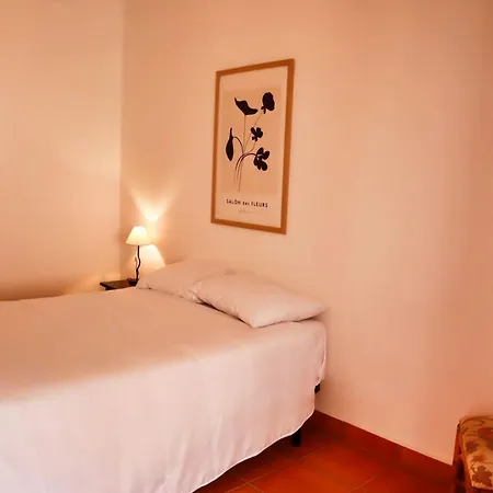 Casa Amarilla Holiday home *